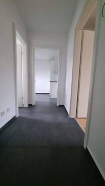 Flur, Perspektive2 - 