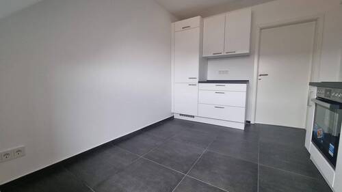 Küche, Perspektive3 - 2 Zimmer Etagenwohnung in Köln