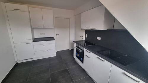 Küche, Perspektive4 - Etagenwohnung mit 42,00 m&sup2; in Köln zum Kaufen