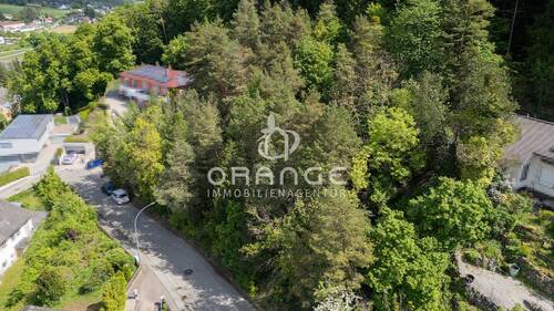 teilbares GS - Grundstück in Riedenburg zum Kaufen