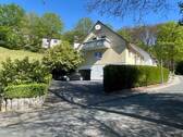 IMG_8975.jpg - Zwei-Dreifamilienhaus mit Garage, Garten, Terrasse und Balkon in ruhiger Lage...