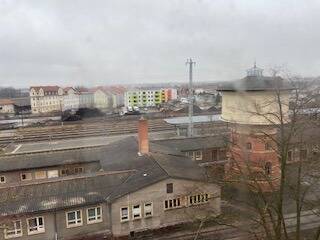 Aussicht - 