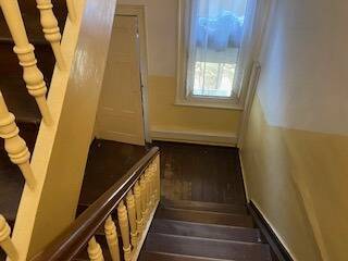 Treppenhaus - 