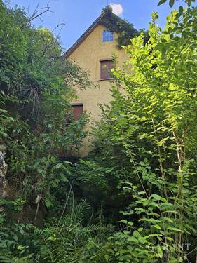Ansicht Süd - 