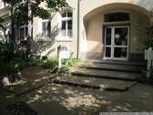 1637_Hauseingang - 2 Zimmer Etagenwohnung zum Kaufen in Magdeburg