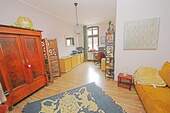 Kinder- / Arbeitszimmer im OG - 