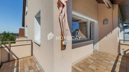 2. OG Balkon 6 - 