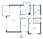 Grundriss 1. OG - 