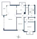 Grundriss 2. OG - 