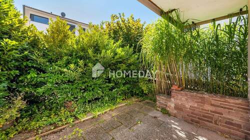 Terrasse 1 - 