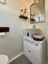 Gäste-WC - 