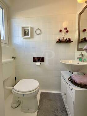 Gäste-WC - 