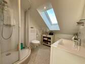 Badezimmer DG - 