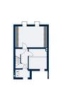 Grundriss Keller - 