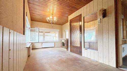 EG Zimmer - 