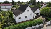 Ansicht - 5 Zimmer Einfamilienhaus zum Kaufen in Leipzig