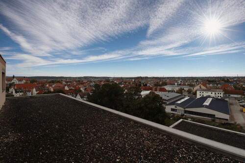 Ausblick - 
