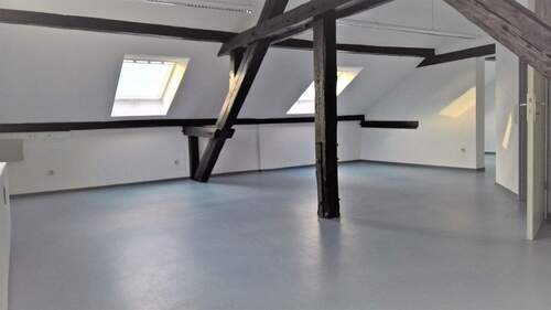 Büroraum 1a - Büro zur Miete in St. Wendel