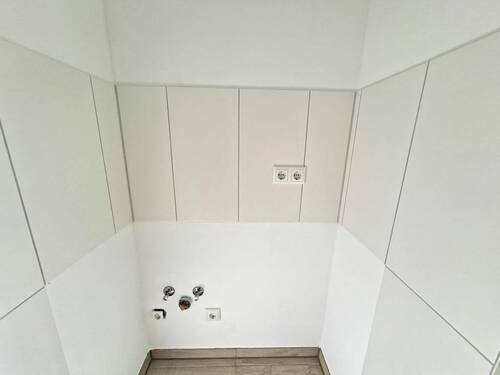 Kochnische für Pantryküche - 