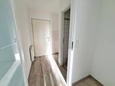 Wohnungseingangsbereich - 