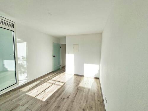 Klein aber fein, hell und sonnig! - 