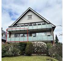 Gemütliche 2-Zimmer Eigentumswohnung mit Garage in Hamburg-Tonndorf - bezugsfrei!