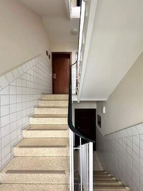 Treppenhaus - 