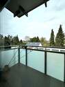 Balkon Schlafzimmer - 