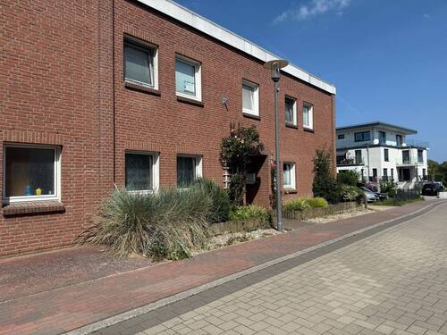 2.jpg - 1 Zimmer Etagenwohnung zum Kaufen in Dahme