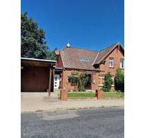 Doppelhaushälfte - 295.000,00&nbsp;EUR Kaufpreis, ca.&nbsp; 180,00&nbsp;m&sup2;&nbsp;Wohnfl&auml;che in Mustin (PLZ: 23911)