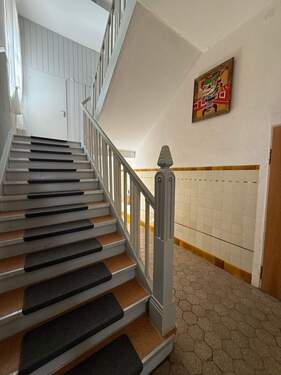 Bild 2 - 1 Zimmer Mehrfamilienhaus, Wohnhaus zum Kaufen in Mettlach