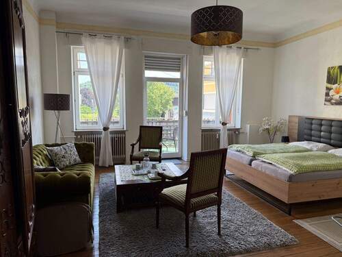 Bild 4 - Mehrfamilienhaus, Wohnhaus mit 268,00 m&sup2; in Mettlach zum Kaufen