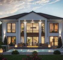 Bezugsfertiges, attraktives EFH Calgary, wie Abb., incl. Grundstück zzgl. NK - Fraunberg