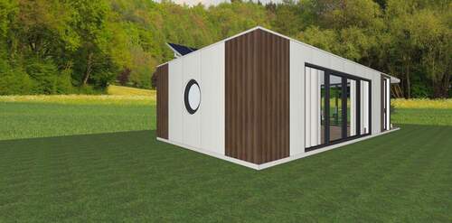 Bild 2 - 3 Zimmer Einfamilienhaus zum Kaufen in Teublitz