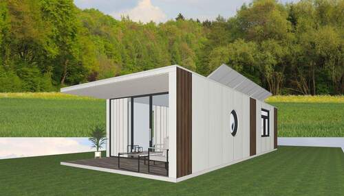 Bild 3 - 3 Zimmer Einfamilienhaus in Teublitz