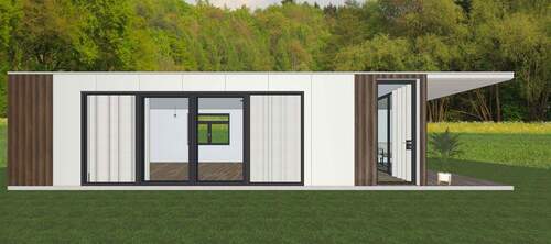 Bild 4 - Einfamilienhaus mit 50,00 m&sup2; in Teublitz zum Kaufen