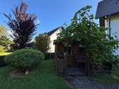 Garten-Laube - 