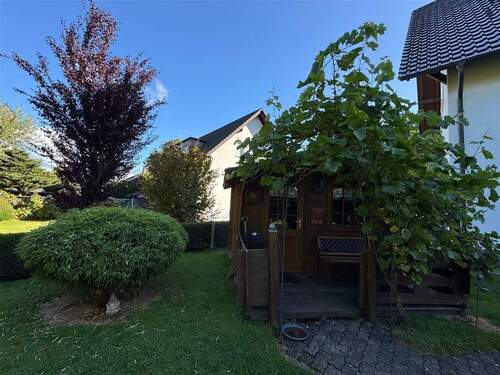 Garten-Laube - 