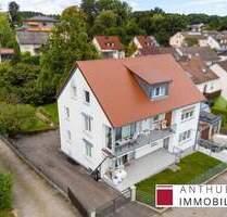 *** Provisionsfrei *** Mehrfamilienhaus mit zusätzlichem Baugrund im Top Zustand - Aystetten