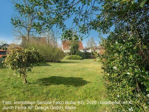 Baugrundstück - Baugrundstück - 120.000,00&nbsp;EUR Kaufpreis, ca.&nbsp; 0,00&nbsp;m&sup2;