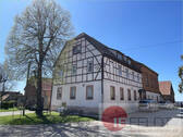 Wohnhaus - Viel Platz für wenig Geld! Potential für Wohnen, Arbeiten und Hobbys unter einem Dach.