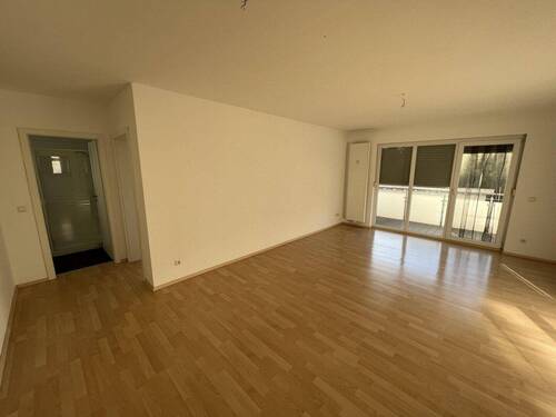Wohnen vglb. - 2 Zimmer Terrassenwohnung in Östringen