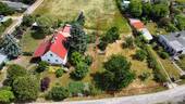 Grundstücksabmessungen ca. 880m².jpg - bauträgerfreies Baugrundstück - 125.000,00&nbsp;EUR Kaufpreis, ca.&nbsp; 0,00&nbsp;m&sup2;