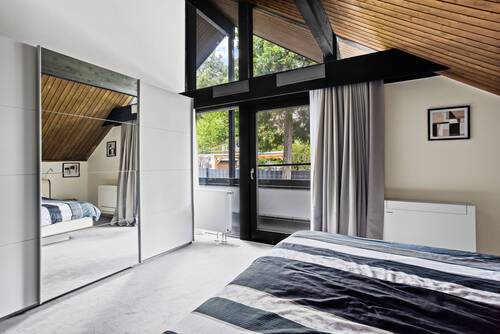 Schlafzimmer DG - 