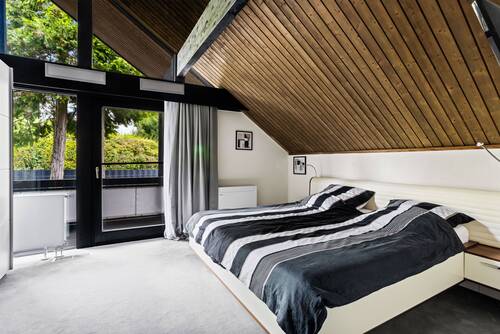 Schlafzimmer DG - 