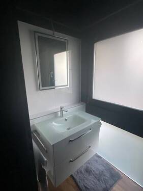 Gäste WC EG - 