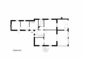 Grundriss Erdgeschoss - 