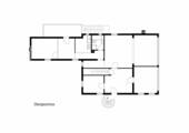 Grundriss Obergeschoss - 