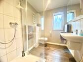Badezimmer OG - 