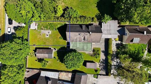 Grundstück 1 - Grundstück zum Kaufen in Ismaning